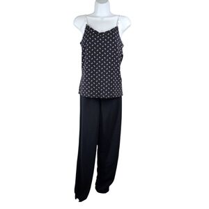 CALVIN KLEIN 2-PIECE SLEEPWEAR SET